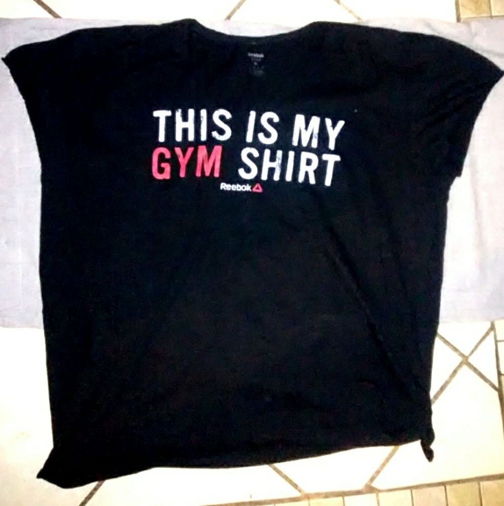 Women's 2x top